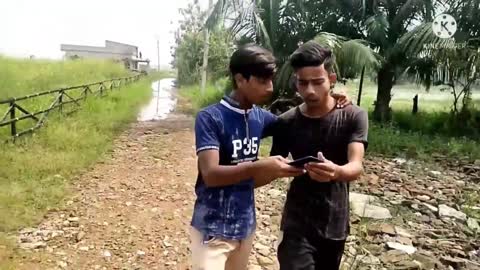 Phone Thief comedy & funny video..😅😅😅