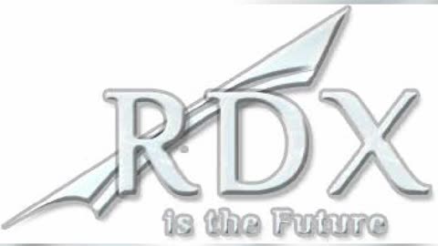 My Black Car ( Official Audio ) | RDX | Lyrics RDX | Music RDX | New Rap 2024