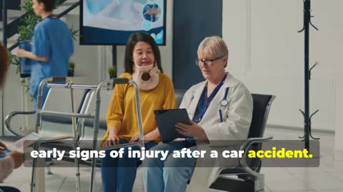 Recovering After a Car Accident: Expert Chiropractic Care with Dr. Chris Butler