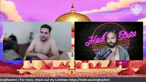 Habibi Power Hour #116 - What is a Woman?