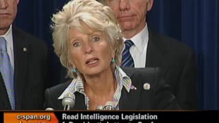 Intelligence Reform Bill (U.S Capitol)