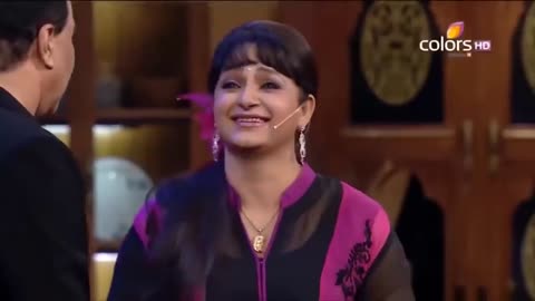 The Comedy Night With Kapil Sharma Show Episode 16