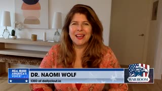 Naomi Wolf CIA Accused of Hiding Records Analysts Took Monetary Incentives To Bury Covid Lab Leak Finding