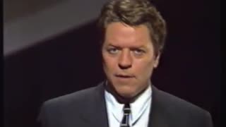 Robert Palmer - She Makes My Day & Interview = Hey Hey 1989