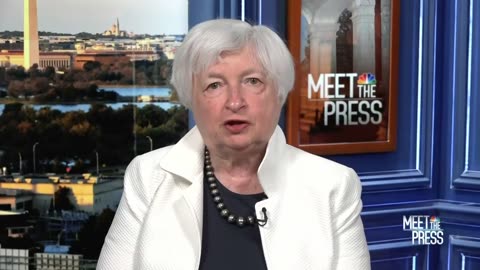 Treasury Sec. Janet Yellen: "There will be hard choices to make if the debt ceiling isn't raised."