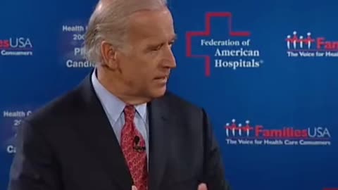 Joe Biden in 2008 vs 2024! Enjoying The Show?!