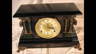 Timeguardian Clocks