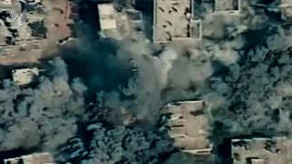🚀🇮🇱 Israel War | IDF F-16I Operations Over Gaza | October 15-16, 2023 | RCF