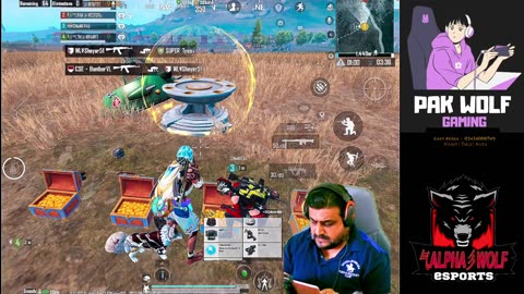 PUBG Mobile Mayhem: Conqueror's Quest Live!