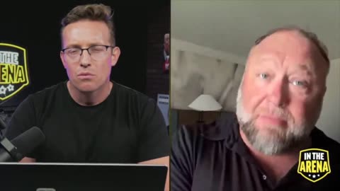 🚨BOMBSHELL: Alex Jones CONFIRMS he will SUE the FBI & CIA after being targeted.