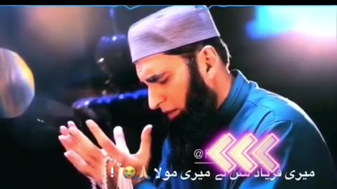 Junaid jamshed naat❤💯