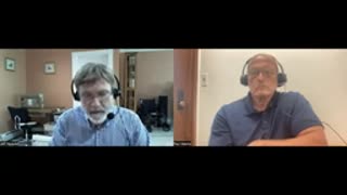 2022, Jeff Nyquist with Paul Adams. Focus- China War With US. Part 2