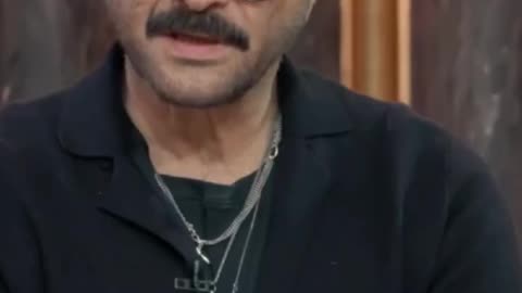 Anil kapoor masti 😄