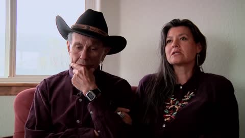 Russell Means Final Interview