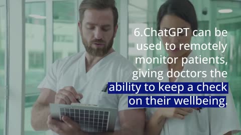 Top 10 Uses for OpenAI's ChatGPT in the Healthcare Sector