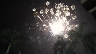 Fascinating Fireworks