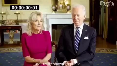 Biden blunder revisited…The awkward silence