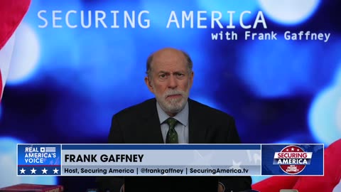 Securing America with George Rasley (part 1) | February 14, 2024
