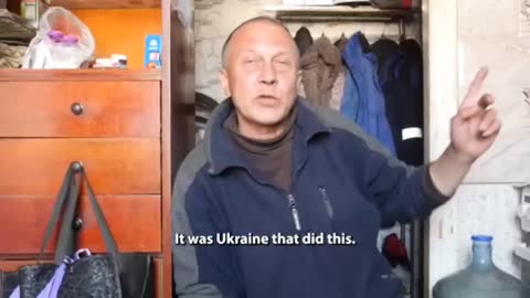 "They hated us”: A resident of Mariupol on why ukrainian terrorists attack civilians