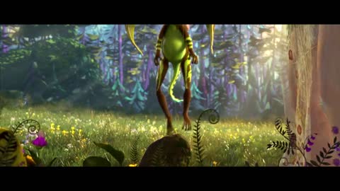 MAVKA. The Forest Song. Official Teaser