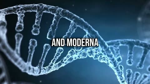 Pfizer and Moderna potentially could have permanently changed the human genome [Remains Unconfirmed]