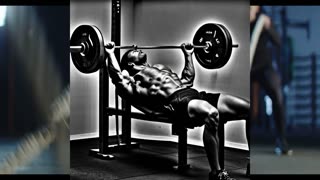 HEAVY DUTY BENCH FOR YOU