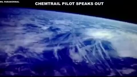 Chemtrail Pilot Whistleblower Exposing How Pilots Are Paid And Recruited.