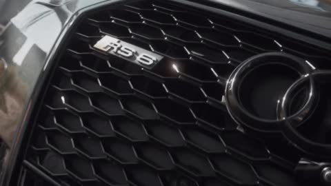 Car Shorts Video - Audi RS 6 #carshorts #carshort #shorts