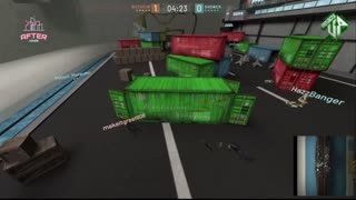 Onward VR Gameplay HazzBanger Highlight Banger tunes