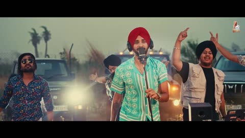 New Punjabi Songs 2024 - Harpreet Brar - Jatt Jammeya (Full Video) - Crowny - Latest Punjabi Songs