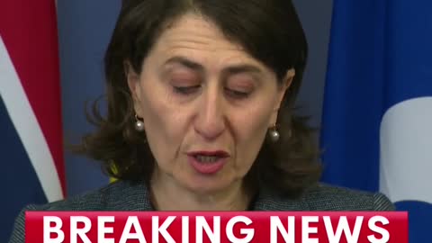 Australia’s Gladys Berejiklian quits as New South Wales premier over an anti-corruption probe