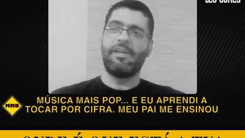 BASE FORTE - Music Marketing Brasil