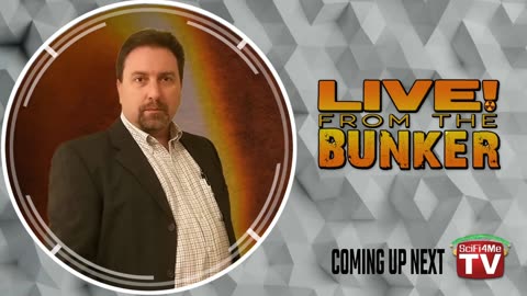 Live From The Bunker 613: Up, Up, and Away! James Gunn Finds His New Superman and Lois