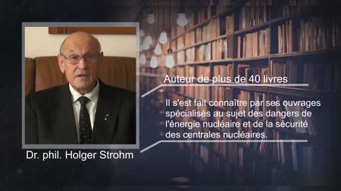 Le Plus Grand Massacre de L'Histoire de L'Humanité (Dr. Holger Strohm) - KLA.TV