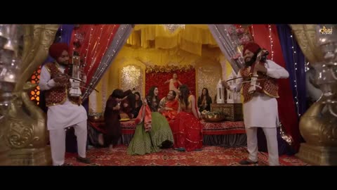 Naina Ke Teer (Rani Ho Tera Laya Mein Lal Sharara) Renuka Panwar, Tanu Rawat, Vivek, Swati, Vikram