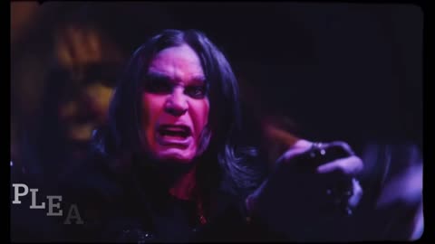 Ozzy Osbourne, Billy Morrison & Steve Stevens - Crack Cocaine (Official Music Video)