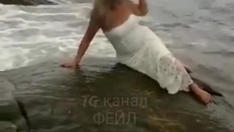 wedding picture gets washed out