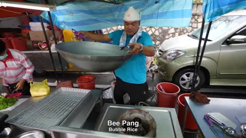 JB Amazing Night Market Malaysia Street Food-3