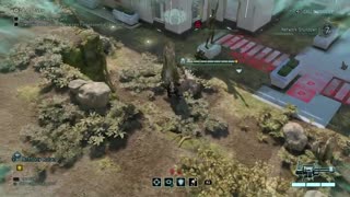 XCOM 2 Playthrough (Part 2)