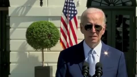 Distraction Theater biden: "Decades from now, people are gonna look back on this week