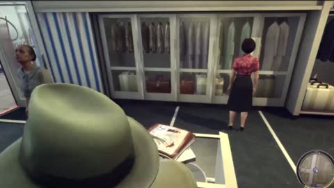 Mafia 2 Part 7