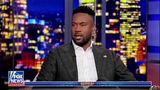 Lawrence Jones: When White Diners and Black Barbershops Are Saying the Same Thing About Biden