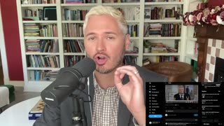 MSNBC Host Goes MASK OFF G_NOCIDAL _ The Kyle Kulinski Show