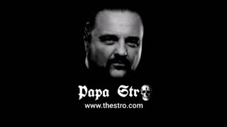 Papa Stro's official website