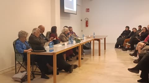 "L'informazione e l'educazione libera ai tempi del grande reset" - Jean Toschi - 2 parte