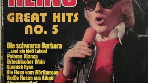 Heino – Great Hits No. 5