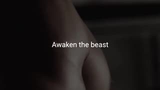 Awaken Your Beast: Embrace Challenges and Take Control of Your Life!