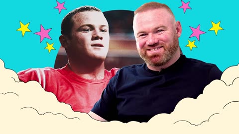 Wayne Rooney: My Euro 2004 Journey | Episode 2 | Switzerland, Snooker & Rooneymania