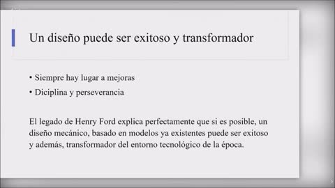 Taller 1 - Henry Ford