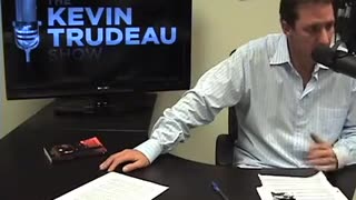 Kevin Trudeau - Government, Corruption, Police